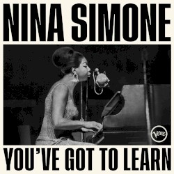 You’ve Got to Learn