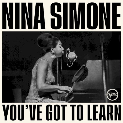 You’ve Got to Learn
