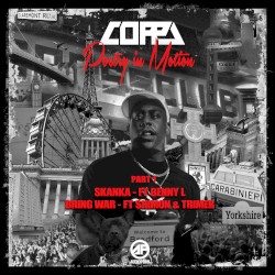 Poetry in Motion LP Teaser 1
