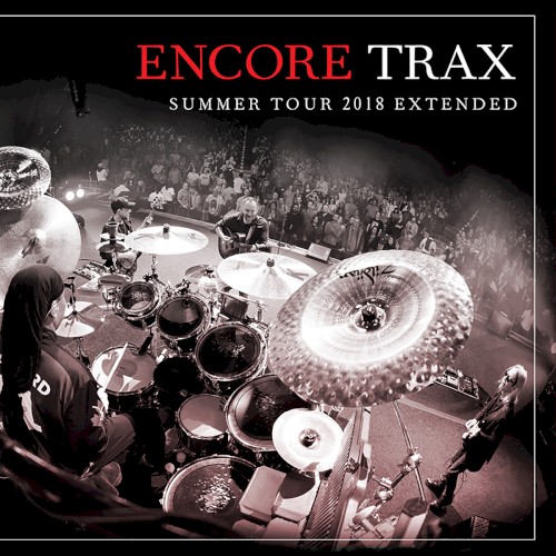 Encore Trax: Summer Tour 2018 Extended