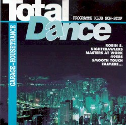 Total Dance