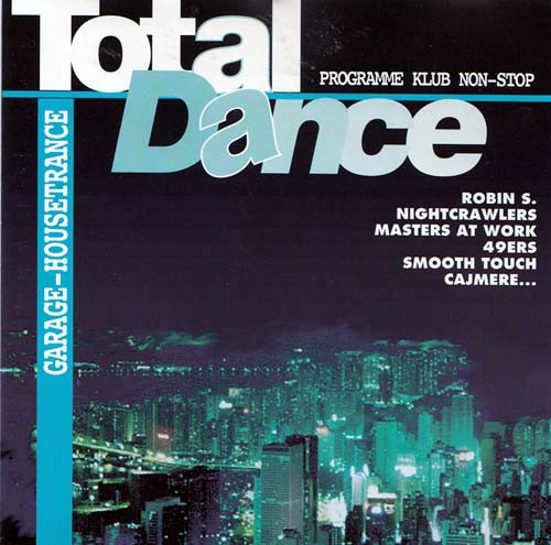 Total Dance