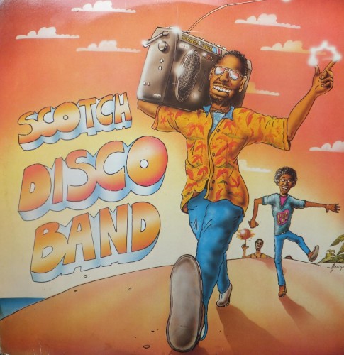 Disco Band
