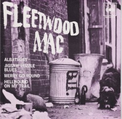 Albatross / Jigsaw Puzzle Blues / Merry Go Round / Hellhound on My Trail