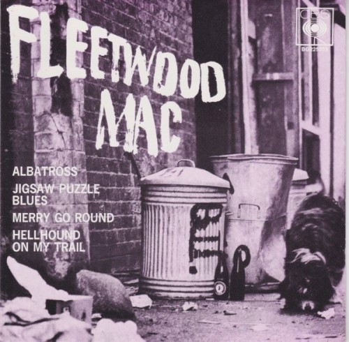 Albatross / Jigsaw Puzzle Blues / Merry Go Round / Hellhound on My Trail