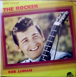 The Rocker
