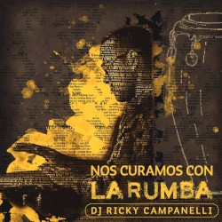Nos curamos con la rumba