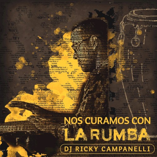 Nos curamos con la rumba