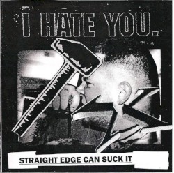 Seven Inches Of Hate