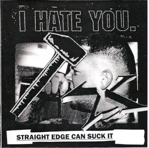 Seven Inches Of Hate
