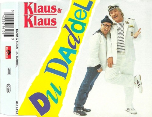Du Daddel