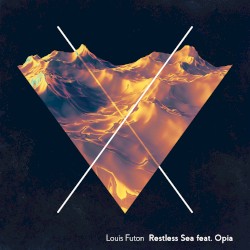 Restless Sea