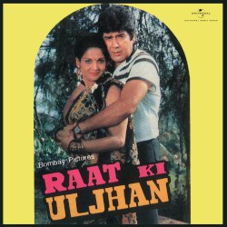 Raat Ki Uljhan