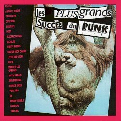 Les plus grands succès du punk