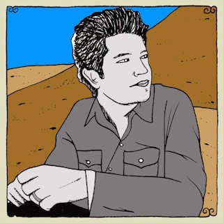 2011-05-27: Daytrotter Studio, Rock Island, IL, USA