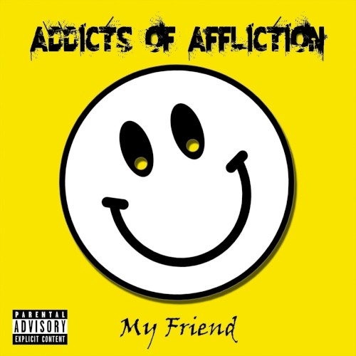 My Friend