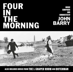 Four in the Morning