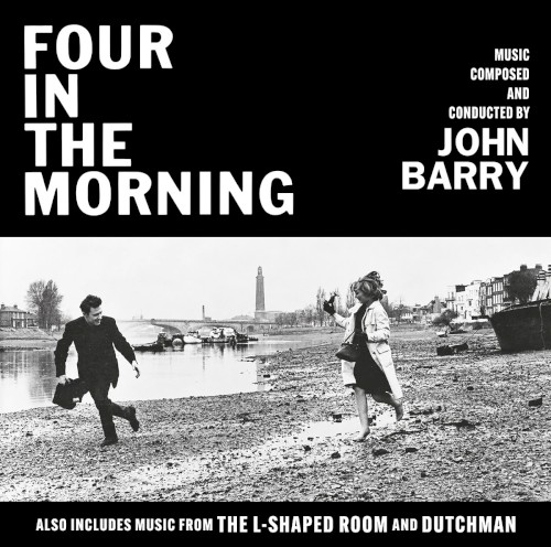 Four in the Morning