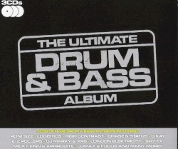 The Ultimate Drum & Bass Album