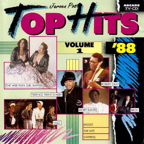 Top Hits ’88, Volume 1