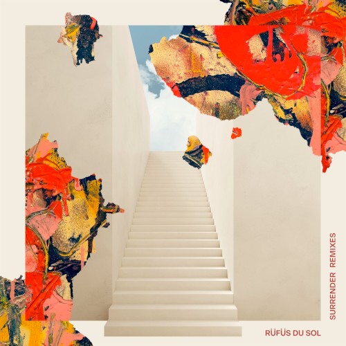 Surrender (Remixes)