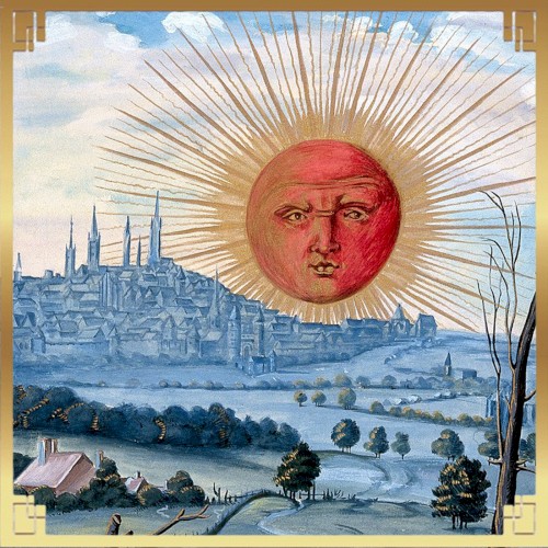 Solar Symphony
