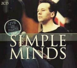 Live in Paris 1995