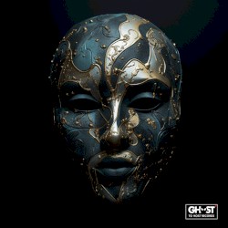 Ghost Mask