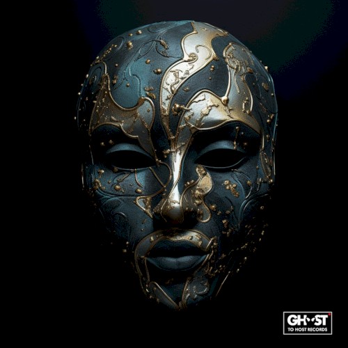 Ghost Mask