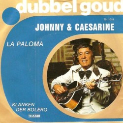 La paloma / Klanken der bolero