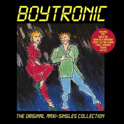 The Original Maxi-Singles Collection