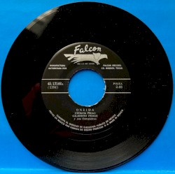 Oneida / Viva Tejas