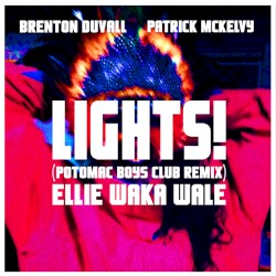 Lights!