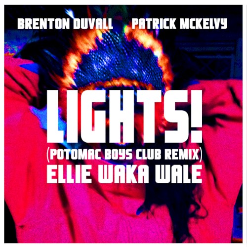 Lights!