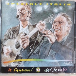 Le canzoni del secolo, speciale Italia: Volume 4