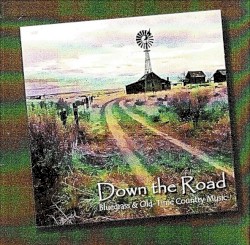Down the Road