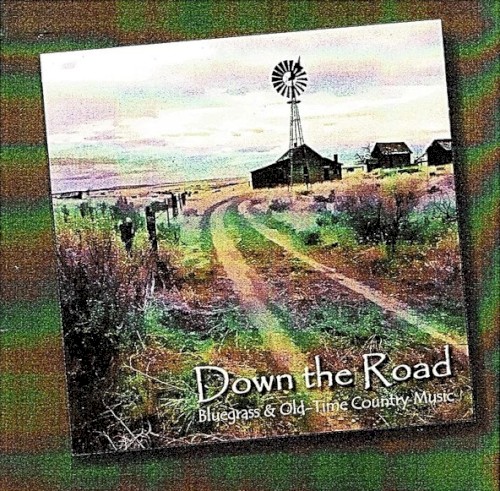 Down the Road