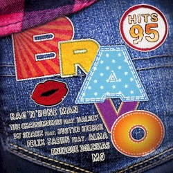 Bravo Hits 95