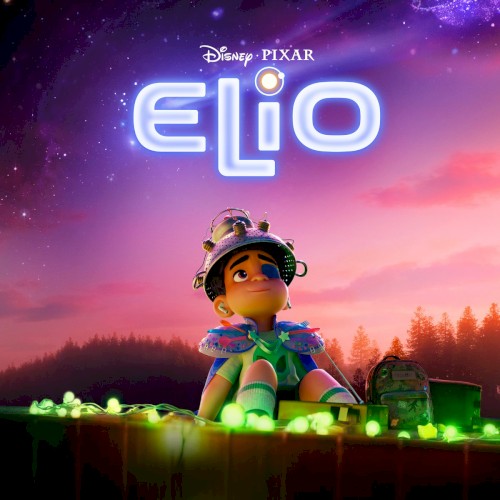 Elio: Original Motion Picture Soundtrack