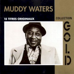 Muddy Waters