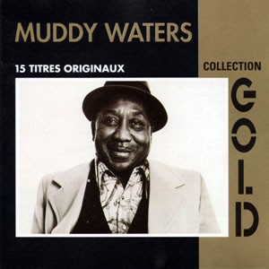 Muddy Waters