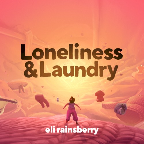 Loneliness & Laundry OST