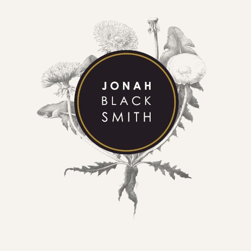 Jonah Blacksmith