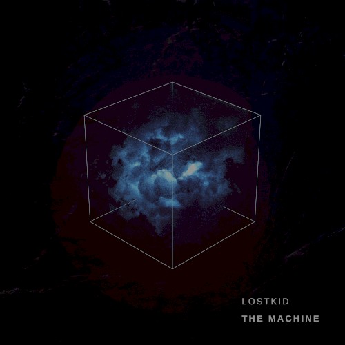 The Machine EP