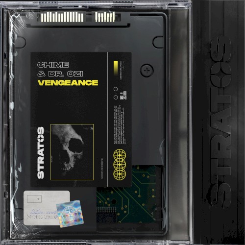 Vengeance