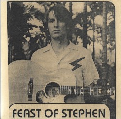 Feast Of Stephen