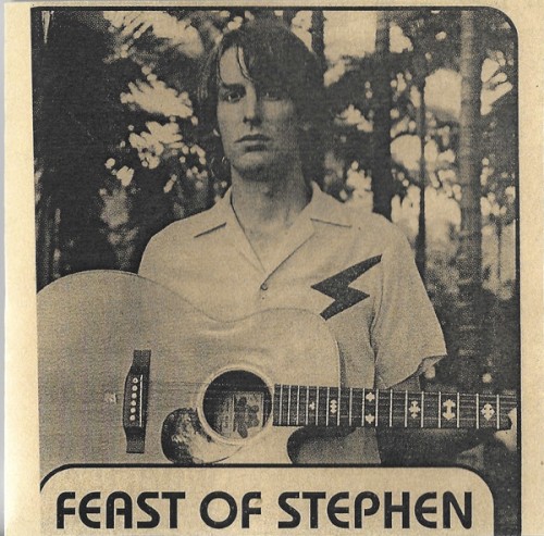 Feast Of Stephen