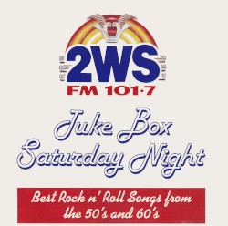 Juke Box Saturday Night – 2WS FM 101.7