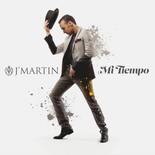 Mi tiempo