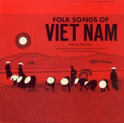 Folk Songs of Vietnam